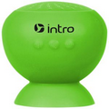 Orb Silicone Bluetooth Speaker